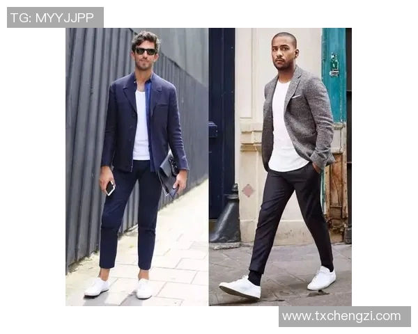 足球明星穿搭新风尚西装与运动风的完美结合引领时尚潮流