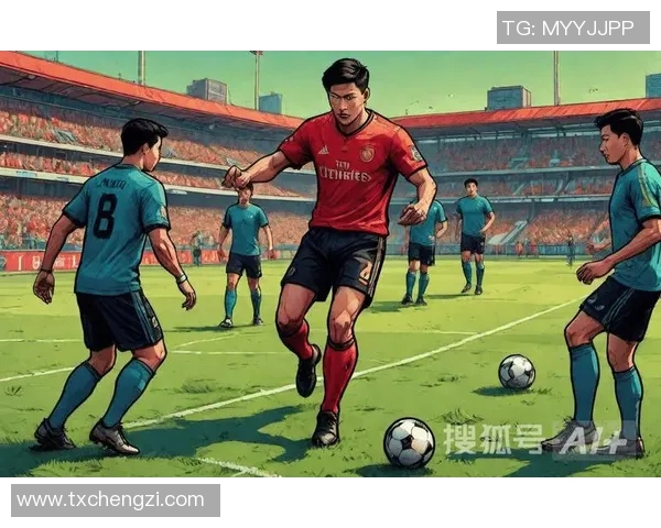 追忆绿茵传奇足球明星精彩瞬间视频集锦回顾